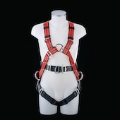 Auffanggurt MAS 400 Exclusiv plus Var. S, Gr. 2 (42 - 50)